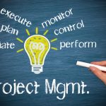 7 Project Management Applications to Increase Productivity