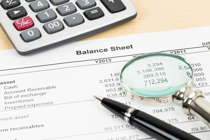 Financial Statement for Startup Businesses: Different Take