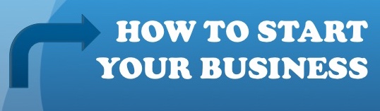 how to start your business