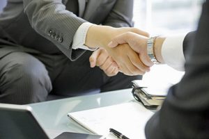 how to gain trust in sales