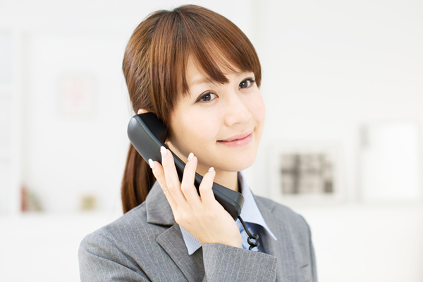 how to set appointment via phone call