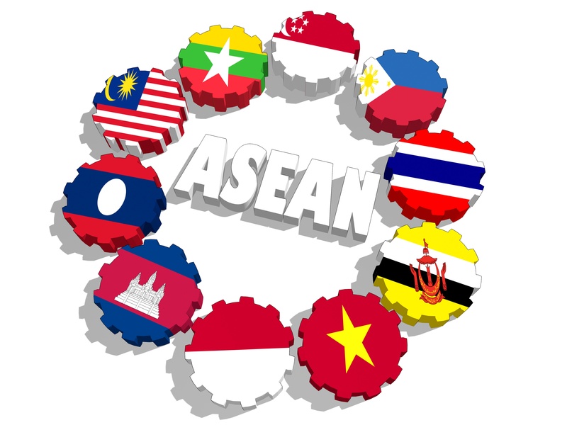 ASEAN Agenda: World Economic Forum