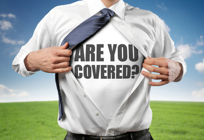 Are you covered?