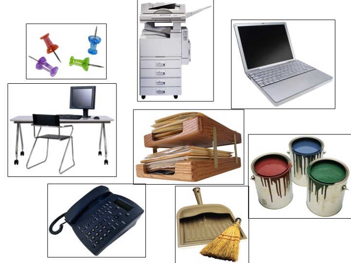 business to business office supplies