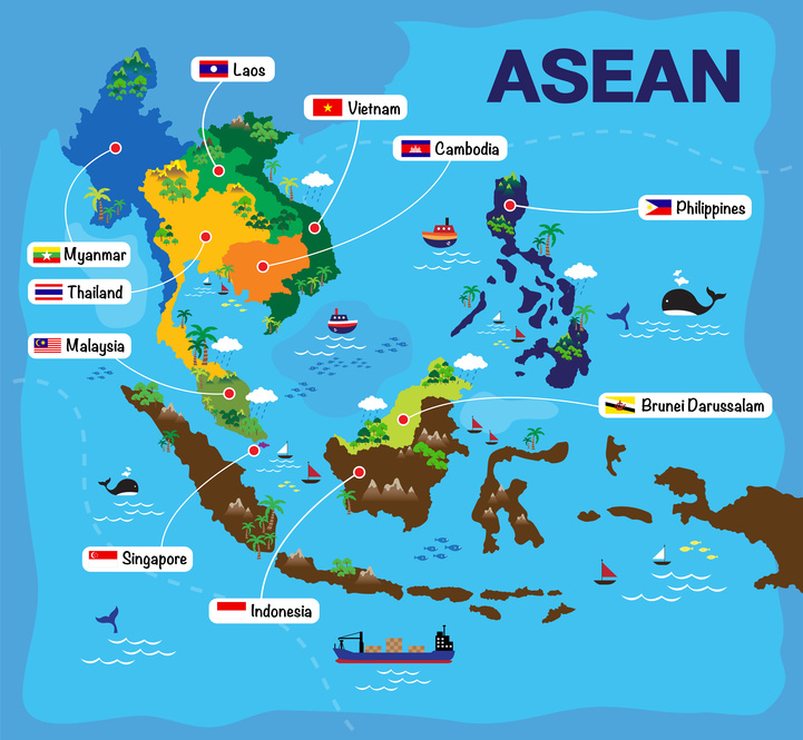 Progress of the ASEAN Community and its Impact to Business | Founder's