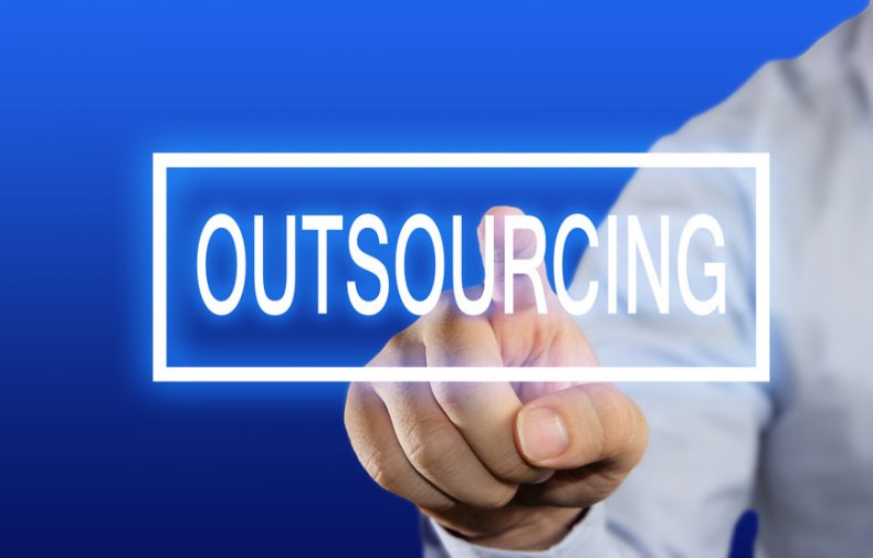 Outsourcing: Hiring Freelancers in Upwork for your Business