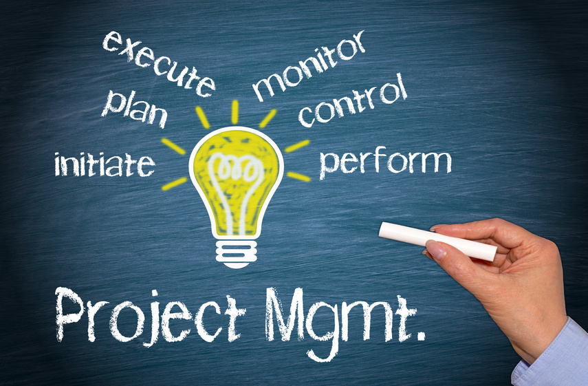 Project Management