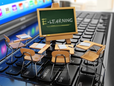 What Is A Virtual Classroom And Why Does It Matter? - eLearning