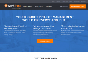 workfront