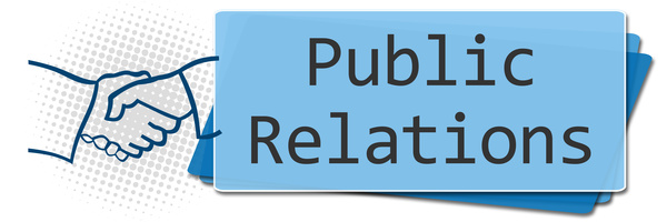 public relations