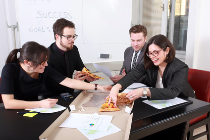 How Startups Can Be More Productive