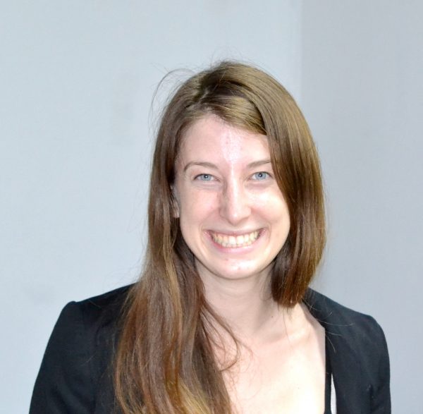 Social Entrepreneur and Startup Mentor Rachel Eilbott