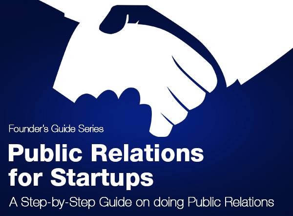 Founders’ Guide Publishes First in Series of Ebooks for Startups