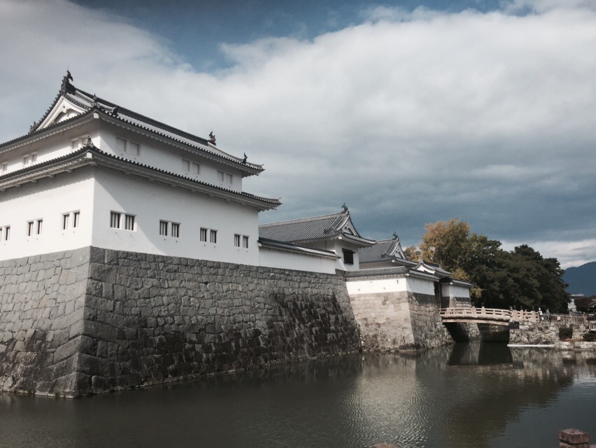 japanese temples