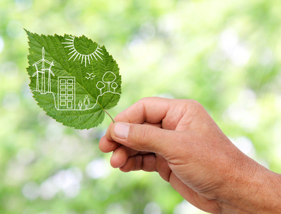 Why Going Green is Good for Manufacturers?
