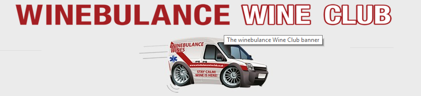 winebulance