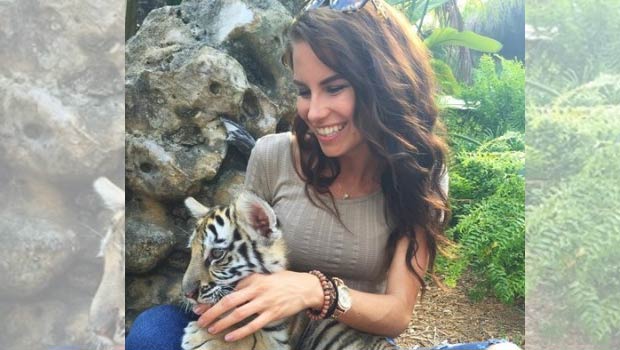 The Woman Who Transformed Her Passion into a Sultry Empire