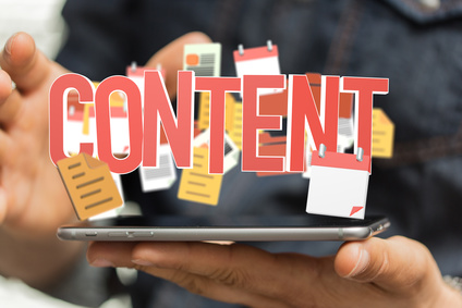 content marketing