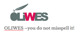 oliwes logo