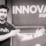 Great Minds Behind Dash: Interview with Dash Founder Jamyn Edis