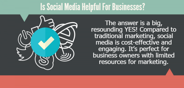 A Social Media Starter Guide For Businesses | Founder's Guide