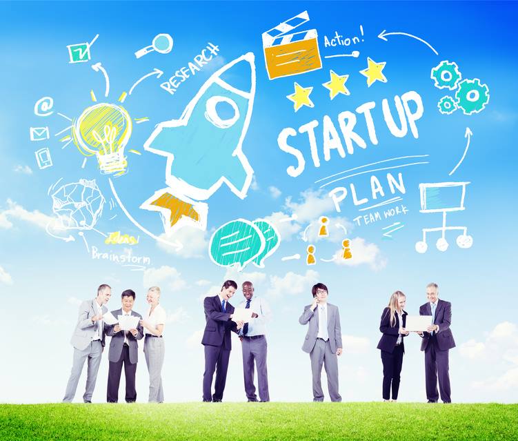 Startup or Small Business? How to Know the Difference | Founder's Guide