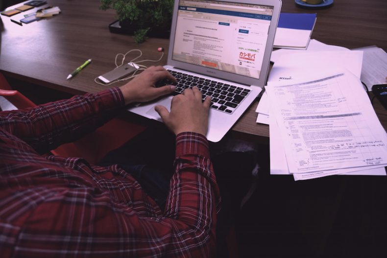 Get Comfortable with Being Uncomfortable