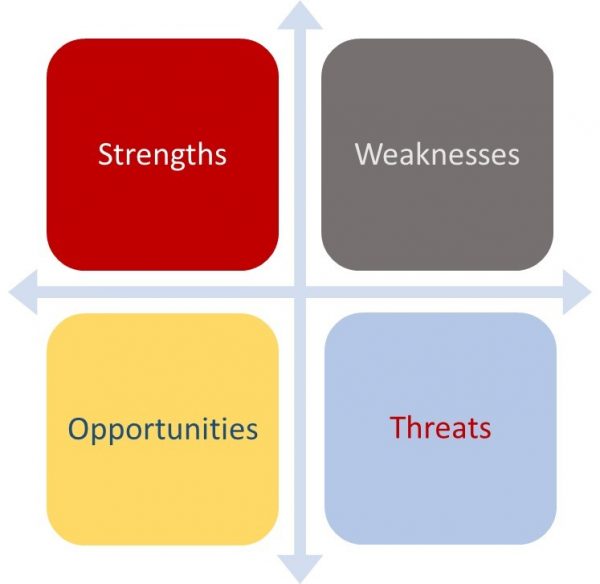 What is SWOT and Why You Should Give a Hoot | Founder's Guide