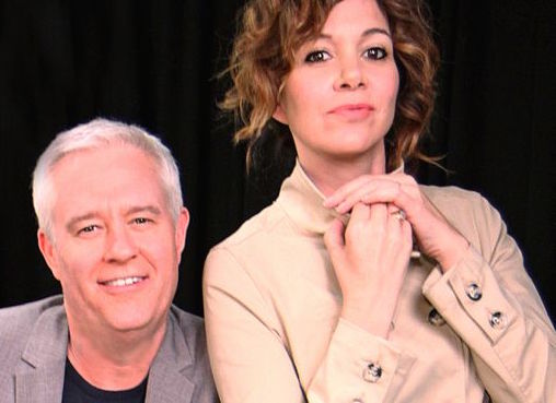 Awkward in Front of a Camera? ZennaWolfe Media Solutions Helps You Shine