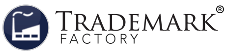 trademark  factory logo