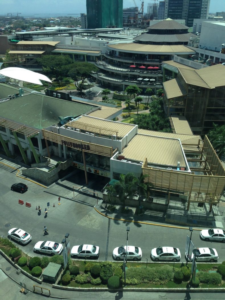 cebu business park cebu city