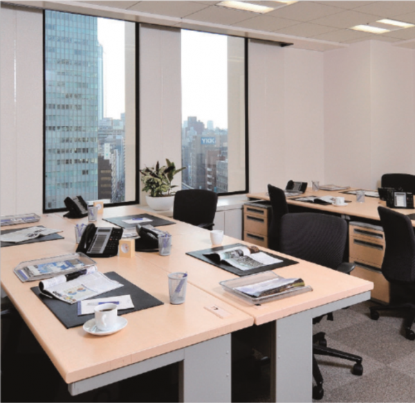 regus Picture3