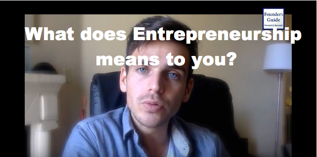 Can Immigrant Entrepreneurs Make it in the US? Ben Guez is Proof They Can!