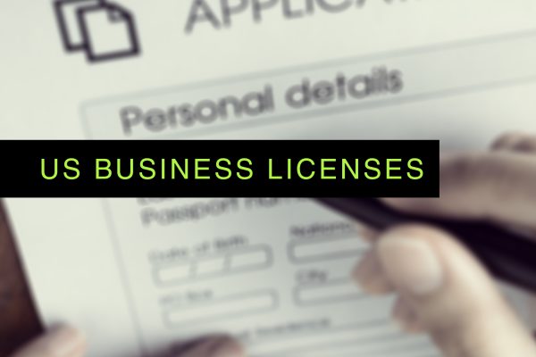 business license