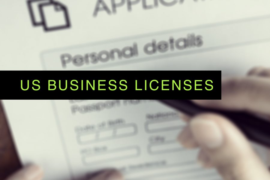 business license
