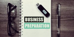 business preparation