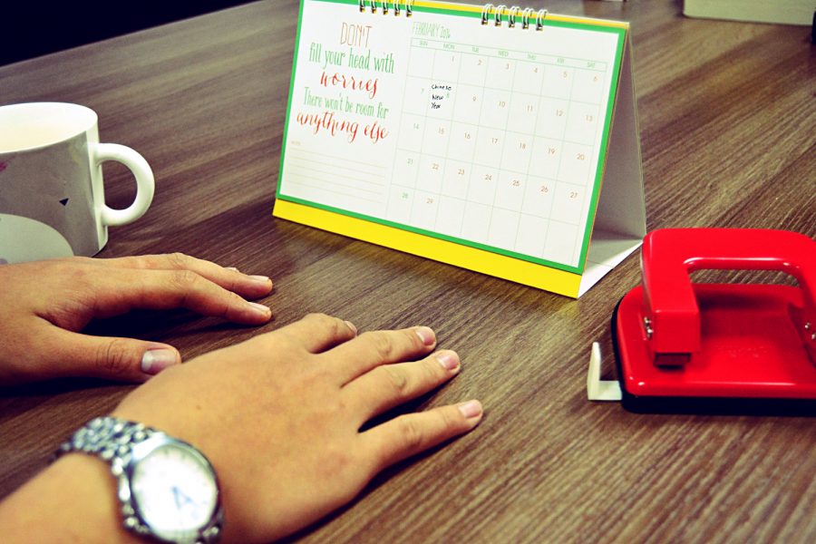 business tax calendar