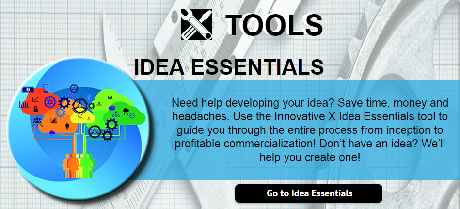 idea essentials