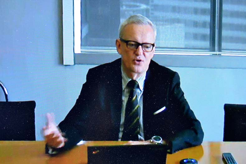 Regus Country Manager Lars Wittig On How “Shared Thinking” Helped His Success