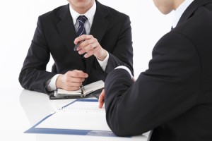 discussion and meeting