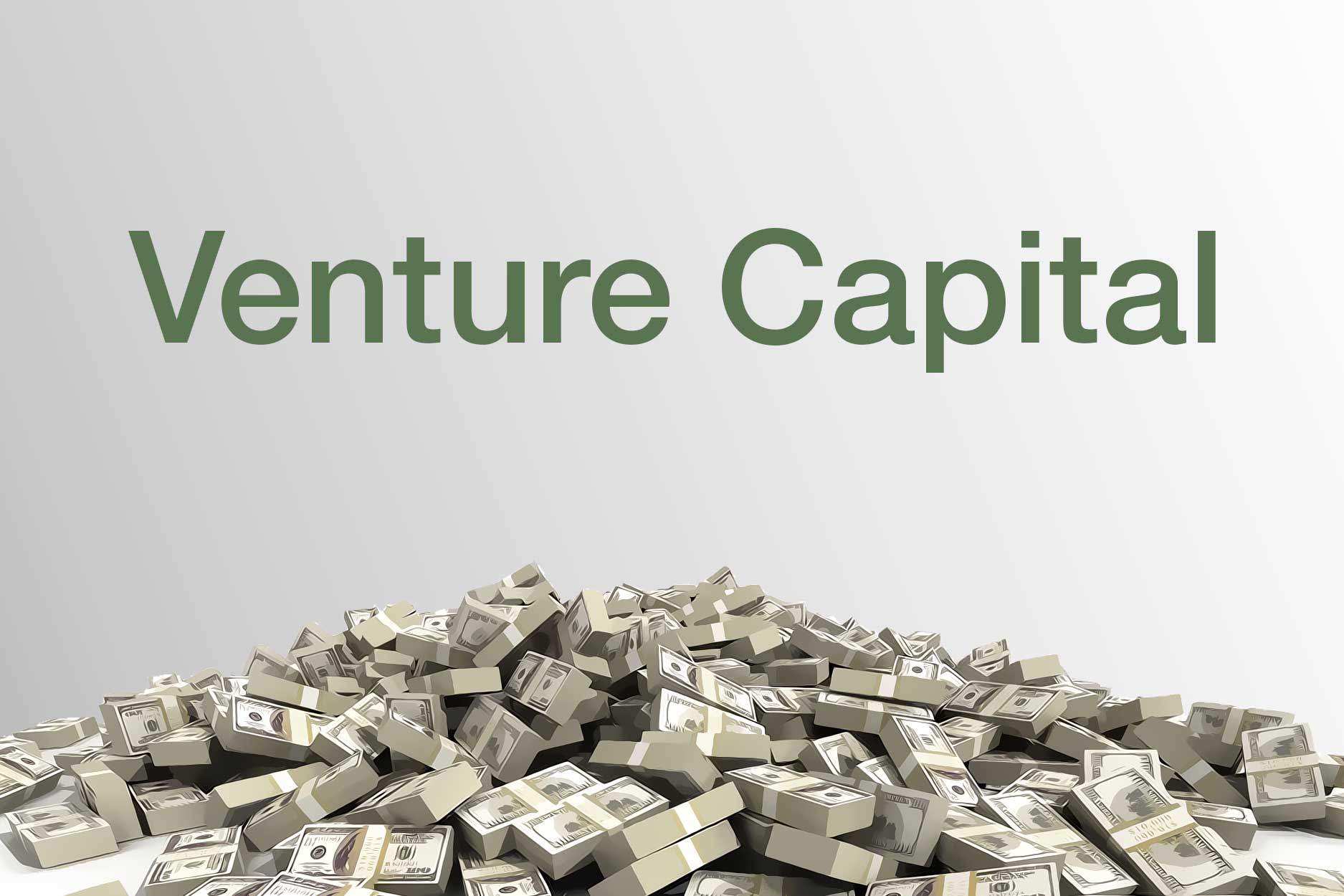 ge venture capital fund