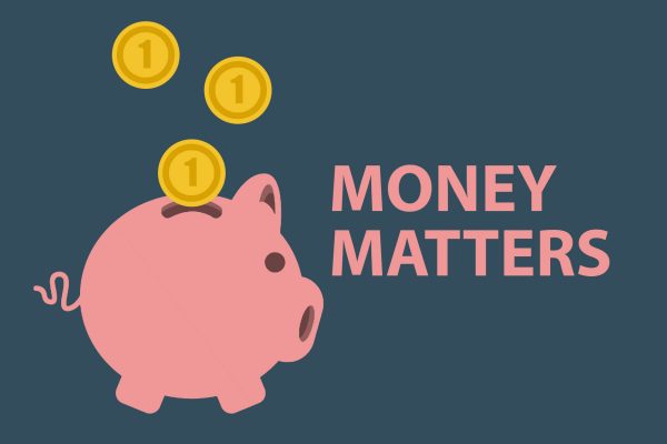 Money Matters on improving your cash flow