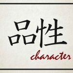 character