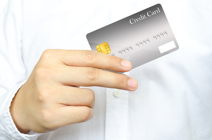 How You Can Make the Most of Your Corporate Credit Card