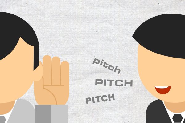 do pitch