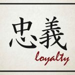 loyalty