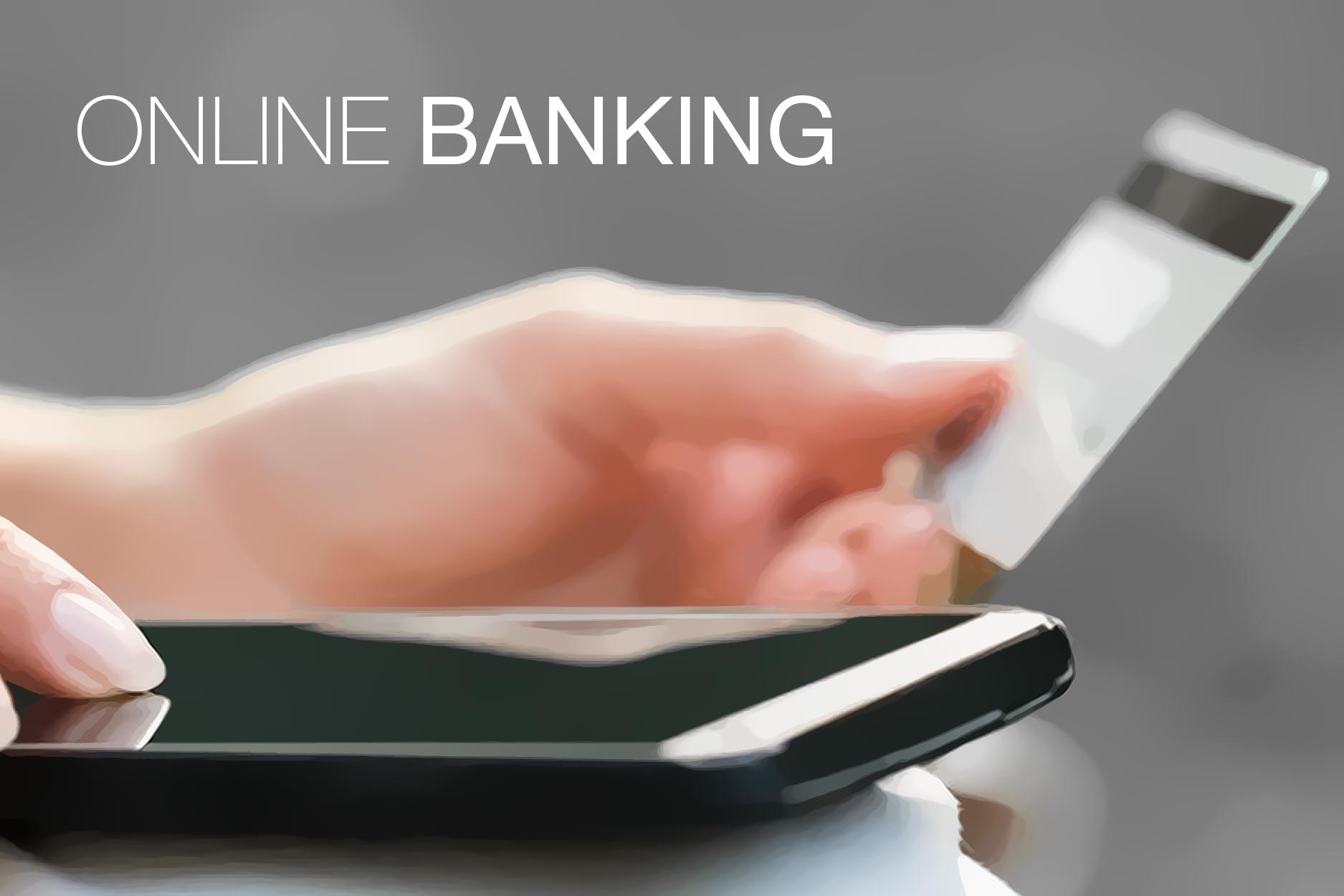 online banking