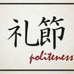 politeness