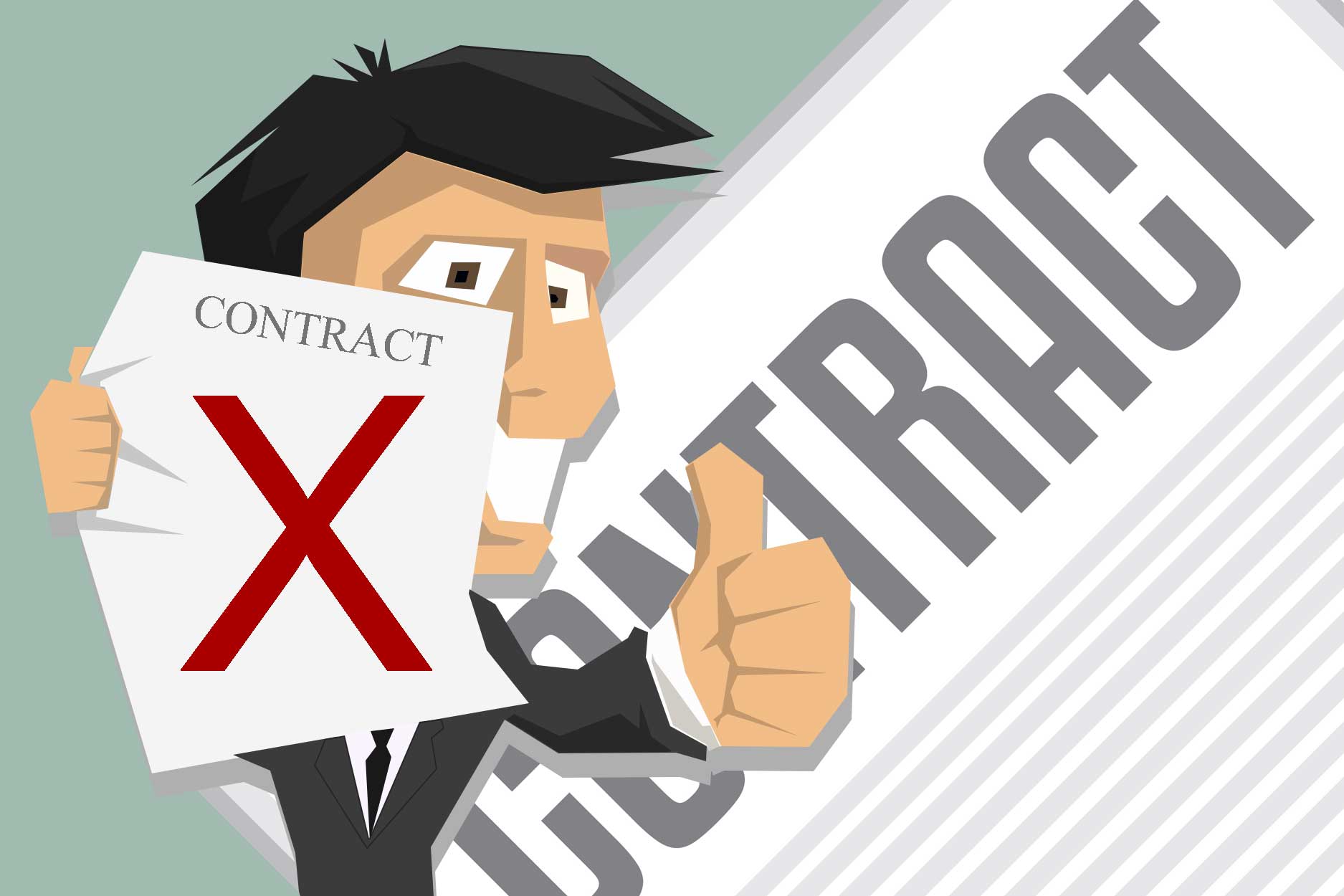 How to Close a Deal Minus the Sleazy Salesman Tactics