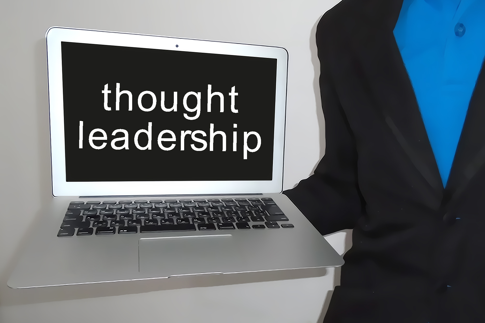 thought leadership